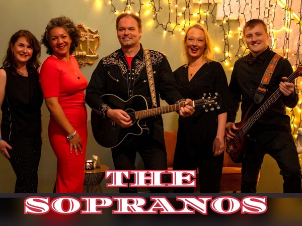 250820 The Sopranos